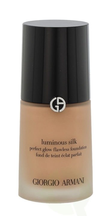 Armani Luminous Silk Foundation 30 ml 5,9 in de groep BEAUTY & HEALTH / Makeup / Make-up gezicht / Foundation bij TP E-commerce Nordic AB (C41223)