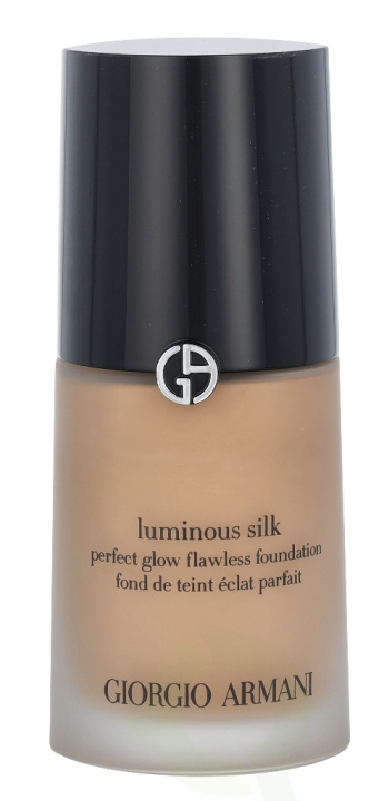 Armani Luminous Silk Foundation 30 ml 5.75 in de groep BEAUTY & HEALTH / Makeup / Make-up gezicht / Foundation bij TP E-commerce Nordic AB (C41224)