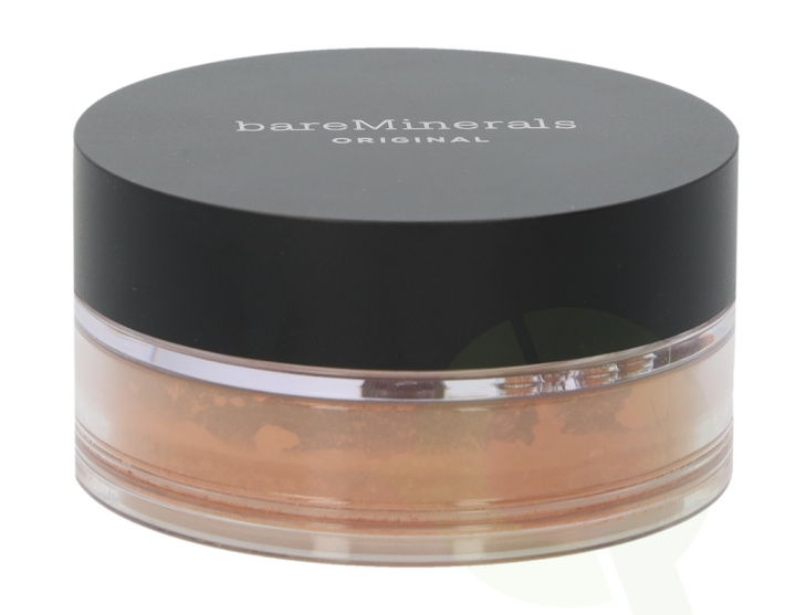 BareMinerals Original Foundation SPF15 8 gr #23 Medium Dark in de groep BEAUTY & HEALTH / Makeup / Make-up gezicht / Foundation bij TP E-commerce Nordic AB (C41278)