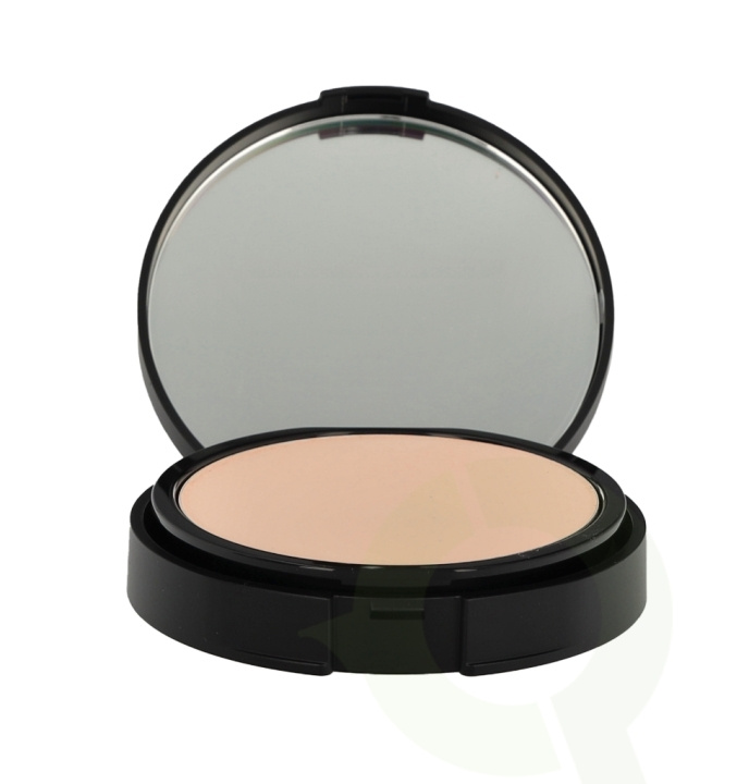 BareMinerals Barepro Powder 16HR Foundation 8 gr Porcelain 0.5 - Fair 10 Cool in de groep BEAUTY & HEALTH / Makeup / Make-up gezicht / Foundation bij TP E-commerce Nordic AB (C41286)