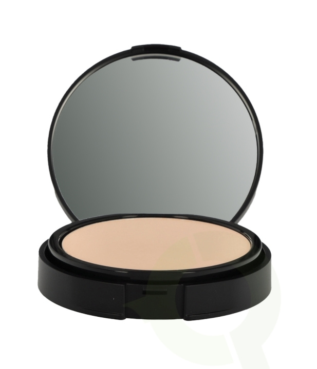 BareMinerals Barepro Powder 16HR Foundation 8 gr Ivory 02 - Fair 10 Warm in de groep BEAUTY & HEALTH / Makeup / Make-up gezicht / Foundation bij TP E-commerce Nordic AB (C41288)