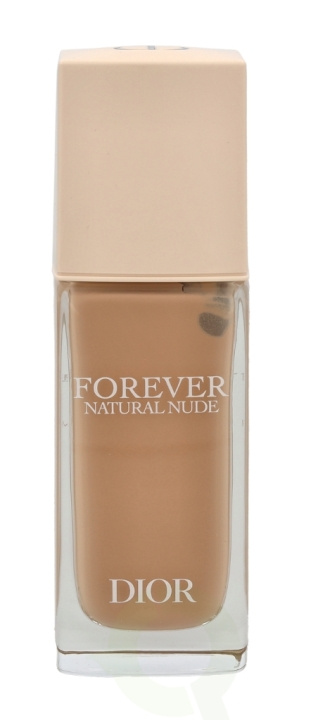 Christian Dior Dior Forever Natural Nude 24H Wear Foundation 30 ml #2N Neutral in de groep BEAUTY & HEALTH / Makeup / Make-up gezicht / Foundation bij TP E-commerce Nordic AB (C41316)