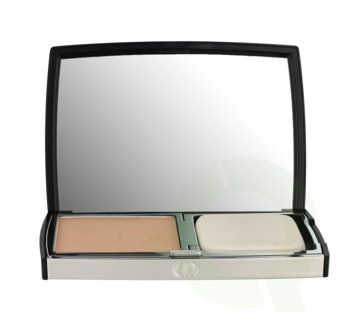 Christian Dior Dior Forever Natural Velvet Compact Foundation 10 gr 3N in de groep BEAUTY & HEALTH / Makeup / Make-up gezicht / Foundation bij TP E-commerce Nordic AB (C41323)