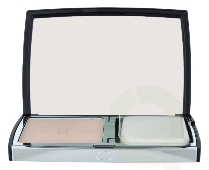 Christian Dior Dior Forever Natural Velvet Compact Foundation 10 gr 1N Neutral in de groep BEAUTY & HEALTH / Makeup / Make-up gezicht / Foundation bij TP E-commerce Nordic AB (C41324)