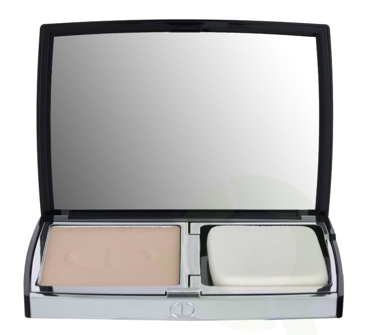 Christian Dior Dior Forever Natural Velvet Compact Foundation 10 gr #2N Neutral in de groep BEAUTY & HEALTH / Makeup / Make-up gezicht / Foundation bij TP E-commerce Nordic AB (C41325)