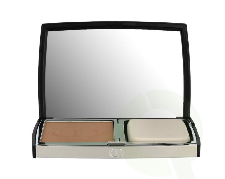 Christian Dior Dior Forever Natural Velvet Compact Foundation 10 gr 4N in de groep BEAUTY & HEALTH / Makeup / Make-up gezicht / Foundation bij TP E-commerce Nordic AB (C41326)