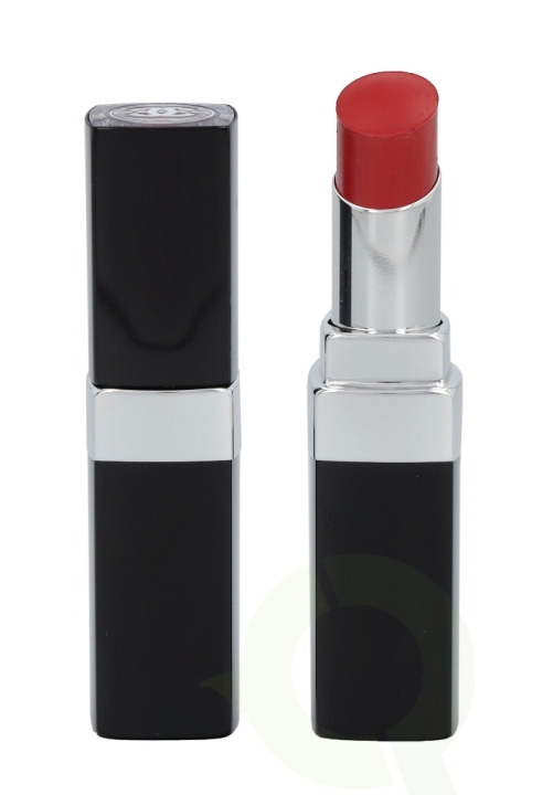 Chanel Rouge Coco Bloom Plumping Lipstick 3 gr #124 Merveille in de groep BEAUTY & HEALTH / Makeup / Lippen / Lippenstift bij TP E-commerce Nordic AB (C41332)