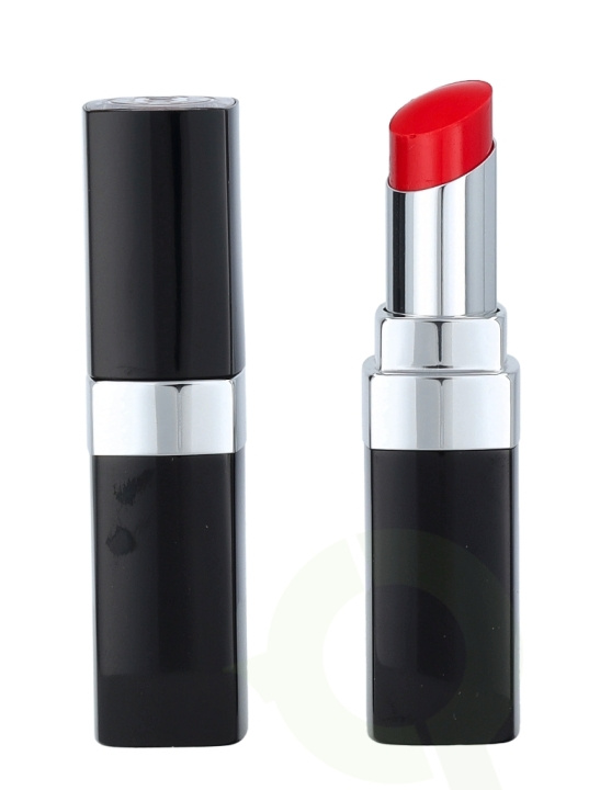 Chanel Rouge Coco Bloom Plumping Lipstick 3 gr #130 Blossom in de groep BEAUTY & HEALTH / Makeup / Lippen / Lippenstift bij TP E-commerce Nordic AB (C41335)