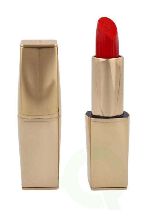 Estee Lauder E.Lauder Pure Color Envy Sculpting Lipstick 3.5 gr #520 Carnal in de groep BEAUTY & HEALTH / Makeup / Lippen / Lippenstift bij TP E-commerce Nordic AB (C41436)