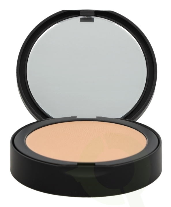 Gosh Foundation Plus + Creamy Compact High Coverage 9 gr Natural 004 in de groep BEAUTY & HEALTH / Makeup / Make-up gezicht / Foundation bij TP E-commerce Nordic AB (C41491)