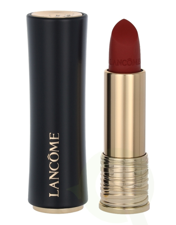 Lancome L\'Absolu Rouge Drama Matte Lipstick 3.4 gr #196 French Touch in de groep BEAUTY & HEALTH / Makeup / Lippen / Lippenstift bij TP E-commerce Nordic AB (C41548)