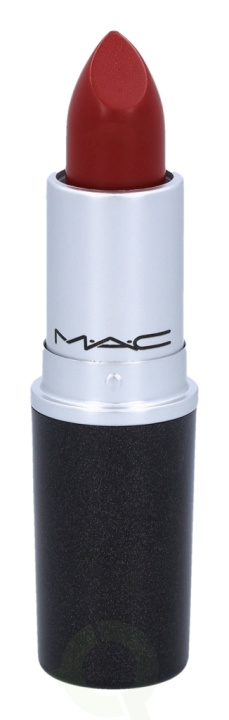 MAC Matte Lipstick 3 gr #602 Chili in de groep BEAUTY & HEALTH / Makeup / Lippen / Lippenstift bij TP E-commerce Nordic AB (C41574)