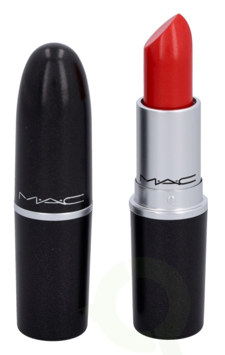 MAC Cremesheen Lipstick 3 gr # 232 Dozen Carnations in de groep BEAUTY & HEALTH / Makeup / Lippen / Lippenstift bij TP E-commerce Nordic AB (C41585)