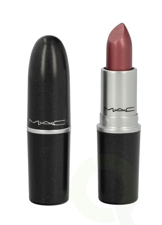 MAC Frost Lipstick 3 gr #313 Plum Dandy in de groep BEAUTY & HEALTH / Makeup / Lippen / Lippenstift bij TP E-commerce Nordic AB (C41602)