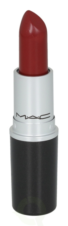 MAC Amplified Creme Lipstick 3 gr #108 Dubonnet in de groep BEAUTY & HEALTH / Makeup / Lippen / Lippenstift bij TP E-commerce Nordic AB (C41644)