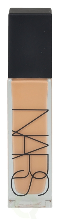 Nars Natural Radiant Longwear Foundation 30 ml Medium 5/Valencia in de groep BEAUTY & HEALTH / Makeup / Make-up gezicht / Foundation bij TP E-commerce Nordic AB (C41733)