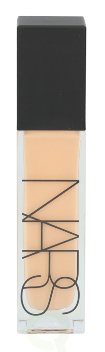 Nars Natural Radiant Longwear Foundation 30 ml Light 4.5/Vienna in de groep BEAUTY & HEALTH / Makeup / Make-up gezicht / Foundation bij TP E-commerce Nordic AB (C41738)