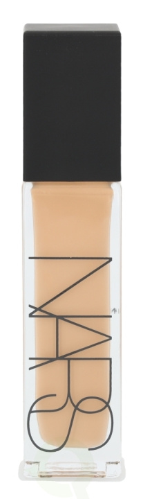 Nars Natural Radiant Longwear Foundation 30 ml Medium 3/Stromboli in de groep BEAUTY & HEALTH / Makeup / Make-up gezicht / Foundation bij TP E-commerce Nordic AB (C41748)
