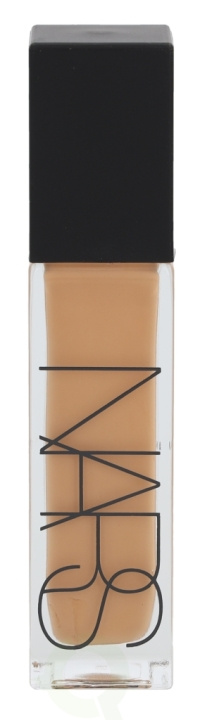 Nars Natural Radiant Longwear Foundation 30 ml Medium 4/Barcelona in de groep BEAUTY & HEALTH / Makeup / Make-up gezicht / Foundation bij TP E-commerce Nordic AB (C41749)