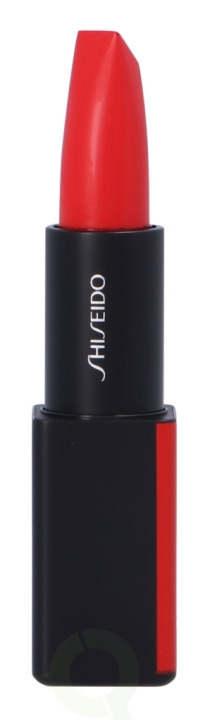 Shiseido Modern Matte Powder Lipstick 4 gr #510 Night Life in de groep BEAUTY & HEALTH / Makeup / Lippen / Lippenstift bij TP E-commerce Nordic AB (C41773)