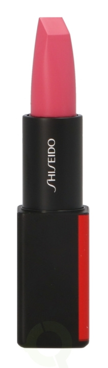 Shiseido Modern Matte Powder Lipstick 4 gr #517 Rose Hip in de groep BEAUTY & HEALTH / Makeup / Lippen / Lippenstift bij TP E-commerce Nordic AB (C41774)