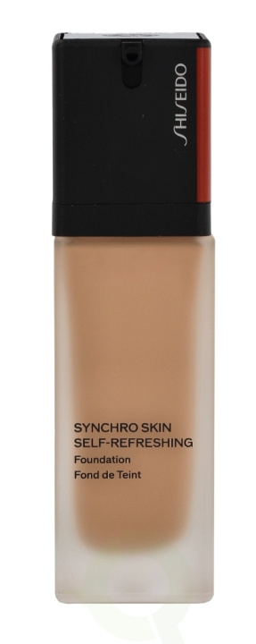 Shiseido Synchro Skin Self-Refreshing Foundation SPF30 30 ml #240 Quartz in de groep BEAUTY & HEALTH / Makeup / Make-up gezicht / Foundation bij TP E-commerce Nordic AB (C41782)