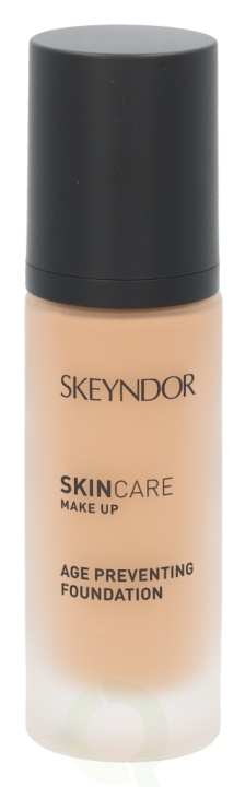 Skeyndor Skincare Age Preventing Foundation 30 ml #04 in de groep BEAUTY & HEALTH / Makeup / Make-up gezicht / Foundation bij TP E-commerce Nordic AB (C41824)