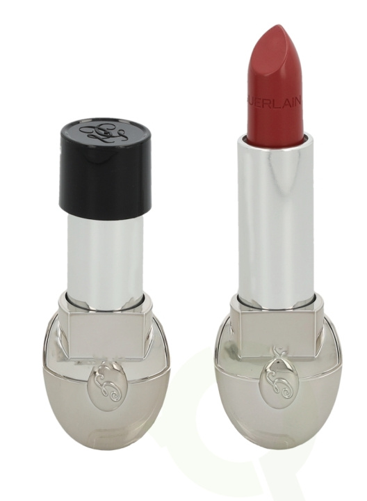 Guerlain Rouge G The Lipstick Shade 3.5 gr #03 Light Rosewood in de groep BEAUTY & HEALTH / Makeup / Lippen / Lippenstift bij TP E-commerce Nordic AB (C41855)