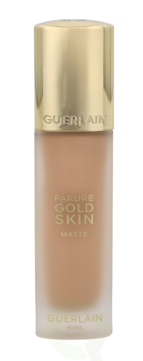 Guerlain Parure Gold Skin Matte Foundation 35 ml 1N in de groep BEAUTY & HEALTH / Makeup / Make-up gezicht / Foundation bij TP E-commerce Nordic AB (C41860)