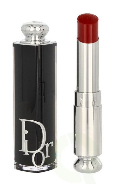 Christian Dior Dior Addict Refillable Shine Lipstick 3.2 gr #8 Dior in de groep BEAUTY & HEALTH / Makeup / Lippen / Lippenstift bij TP E-commerce Nordic AB (C41885)