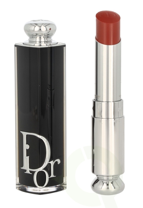Christian Dior Dior Addict Refillable Shine Lipstick 3.2 gr #100 Nude Look in de groep BEAUTY & HEALTH / Makeup / Lippen / Lippenstift bij TP E-commerce Nordic AB (C41886)