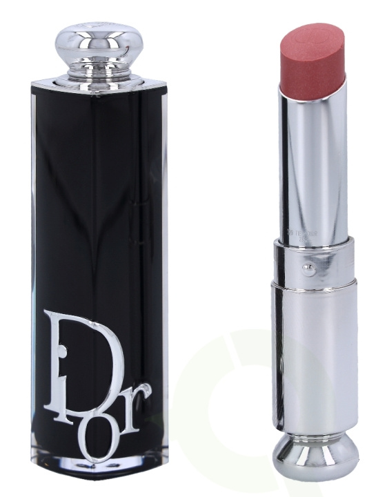 Christian Dior Dior Addict Refillable Shine Lipstick 3.2 gr 329 TIE & DIOR in de groep BEAUTY & HEALTH / Makeup / Lippen / Lippenstift bij TP E-commerce Nordic AB (C41887)