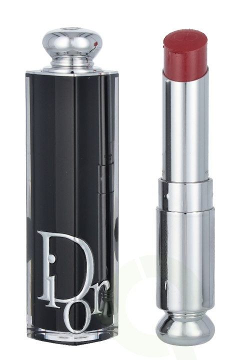 Christian Dior Dior Addict Refillable Shine Lipstick 3.2 gr #422 Rose Des Vents in de groep BEAUTY & HEALTH / Makeup / Lippen / Lippenstift bij TP E-commerce Nordic AB (C41890)