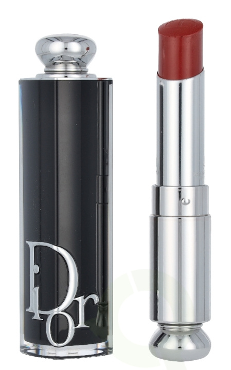 Christian Dior Dior Addict Refillable Shine Lipstick 3.2 gr #524 Diorette in de groep BEAUTY & HEALTH / Makeup / Lippen / Lippenstift bij TP E-commerce Nordic AB (C41891)