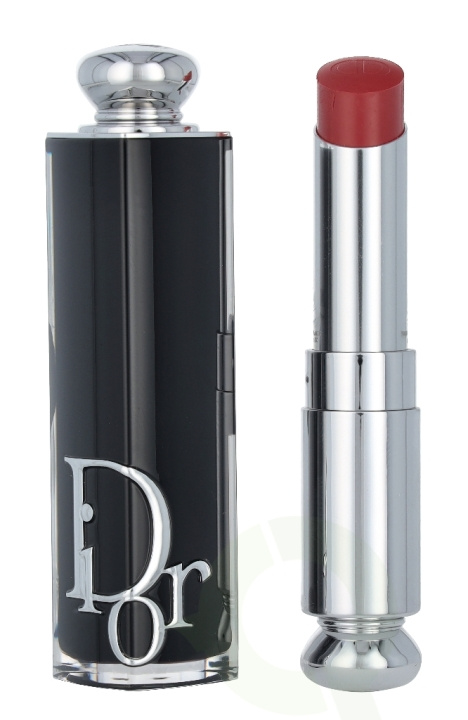 Christian Dior Dior Addict Refillable Shine Lipstick 3.2 gr #558 Bois De Rose in de groep BEAUTY & HEALTH / Makeup / Lippen / Lippenstift bij TP E-commerce Nordic AB (C41894)