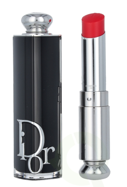 Christian Dior Dior Addict Refillable Shine Lipstick 3.2 gr #661 Dioriveira in de groep BEAUTY & HEALTH / Makeup / Lippen / Lippenstift bij TP E-commerce Nordic AB (C41898)