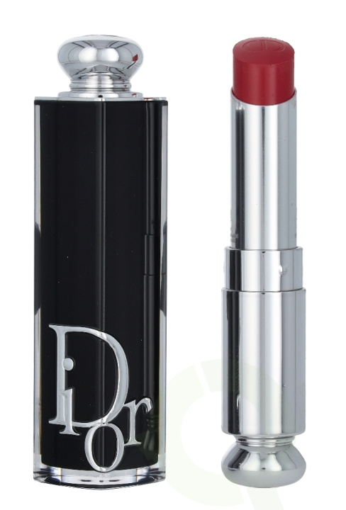 Christian Dior Dior Addict Refillable Shine Lipstick 3.2 gr #667 Diormania in de groep BEAUTY & HEALTH / Makeup / Lippen / Lippenstift bij TP E-commerce Nordic AB (C41899)
