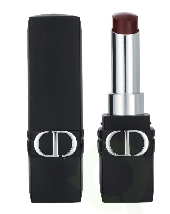 Christian Dior Dior Rouge Dior Forever Transfer-Proof Lipstick 3.2 gr #883 Forever Daring in de groep BEAUTY & HEALTH / Makeup / Lippen / Lippenstift bij TP E-commerce Nordic AB (C41913)