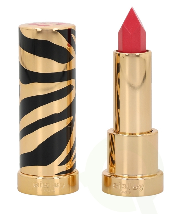 Sisley Le Phyto Rouge Long-Lasting Hydration Lipstick 3.4 gr #22 Rose Paris in de groep BEAUTY & HEALTH / Makeup / Lippen / Lippenstift bij TP E-commerce Nordic AB (C41927)