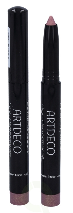 Artdeco High Performance Eyeshadow Waterproof Stylo 1.4 gr 40 Benefit Frozen Rose in de groep BEAUTY & HEALTH / Makeup / Ogen & Wenkbrauwen / Oogschaduw bij TP E-commerce Nordic AB (C42172)