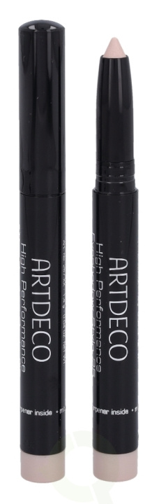 Artdeco High Performance Eyeshadow Waterproof Stylo 1.4 gr #25 Seashell in de groep BEAUTY & HEALTH / Makeup / Ogen & Wenkbrauwen / Oogschaduw bij TP E-commerce Nordic AB (C42174)