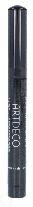 Artdeco High Performance Eyeshadow Waterproof Stylo 1.4 gr #01 Black in de groep BEAUTY & HEALTH / Makeup / Ogen & Wenkbrauwen / Oogschaduw bij TP E-commerce Nordic AB (C42183)