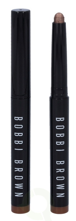 Bobbi Brown Long-Wear Cream Shadow Stick 1.6 gr Golden Bronze in de groep BEAUTY & HEALTH / Makeup / Ogen & Wenkbrauwen / Oogschaduw bij TP E-commerce Nordic AB (C42202)