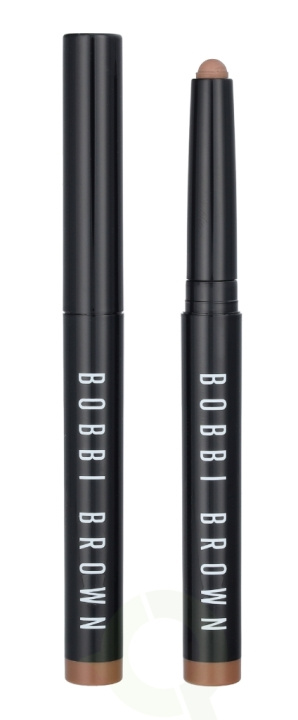 Bobbi Brown Long-Wear Cream Shadow Stick 1.6 gr Taupe Matte in de groep BEAUTY & HEALTH / Makeup / Ogen & Wenkbrauwen / Oogschaduw bij TP E-commerce Nordic AB (C42204)