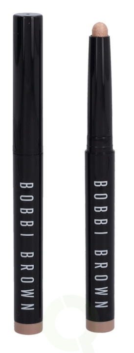 Bobbi Brown Long-Wear Cream Shadow Stick 1.6 gr #51 Moonstone in de groep BEAUTY & HEALTH / Makeup / Ogen & Wenkbrauwen / Oogschaduw bij TP E-commerce Nordic AB (C42210)