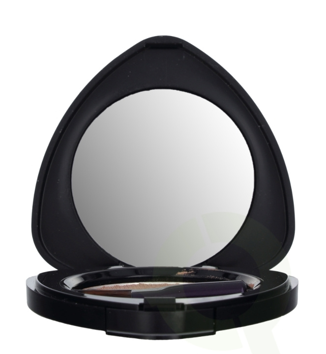 Dr. Hauschka Eyeshadow 1.4 gr #08 Golden Topaz in de groep BEAUTY & HEALTH / Makeup / Ogen & Wenkbrauwen / Oogschaduw bij TP E-commerce Nordic AB (C42230)