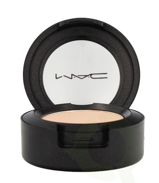 MAC Small Eye Shadow 1.5 gr Brule Satin in de groep BEAUTY & HEALTH / Makeup / Ogen & Wenkbrauwen / Oogschaduw bij TP E-commerce Nordic AB (C42244)