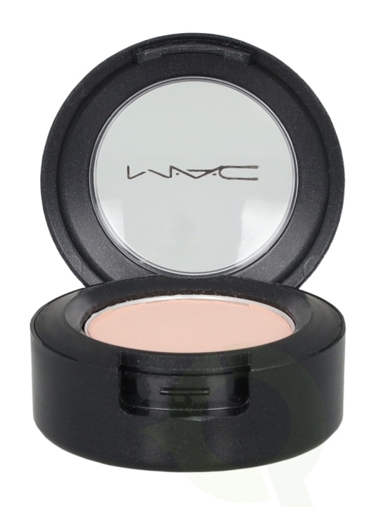 MAC Small Eye Shadow 1.5 gr Orb Satin in de groep BEAUTY & HEALTH / Makeup / Ogen & Wenkbrauwen / Oogschaduw bij TP E-commerce Nordic AB (C42246)