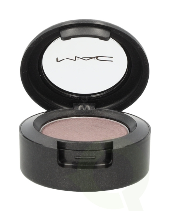 MAC Small Eye Shadow 1.5 gr Shale Satin in de groep BEAUTY & HEALTH / Makeup / Ogen & Wenkbrauwen / Oogschaduw bij TP E-commerce Nordic AB (C42247)