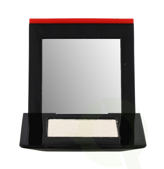 Shiseido Pop Powdergel Eye Shadow 2.2 gr #01 Shin-Shin Crystal in de groep BEAUTY & HEALTH / Makeup / Ogen & Wenkbrauwen / Oogschaduw bij TP E-commerce Nordic AB (C42271)
